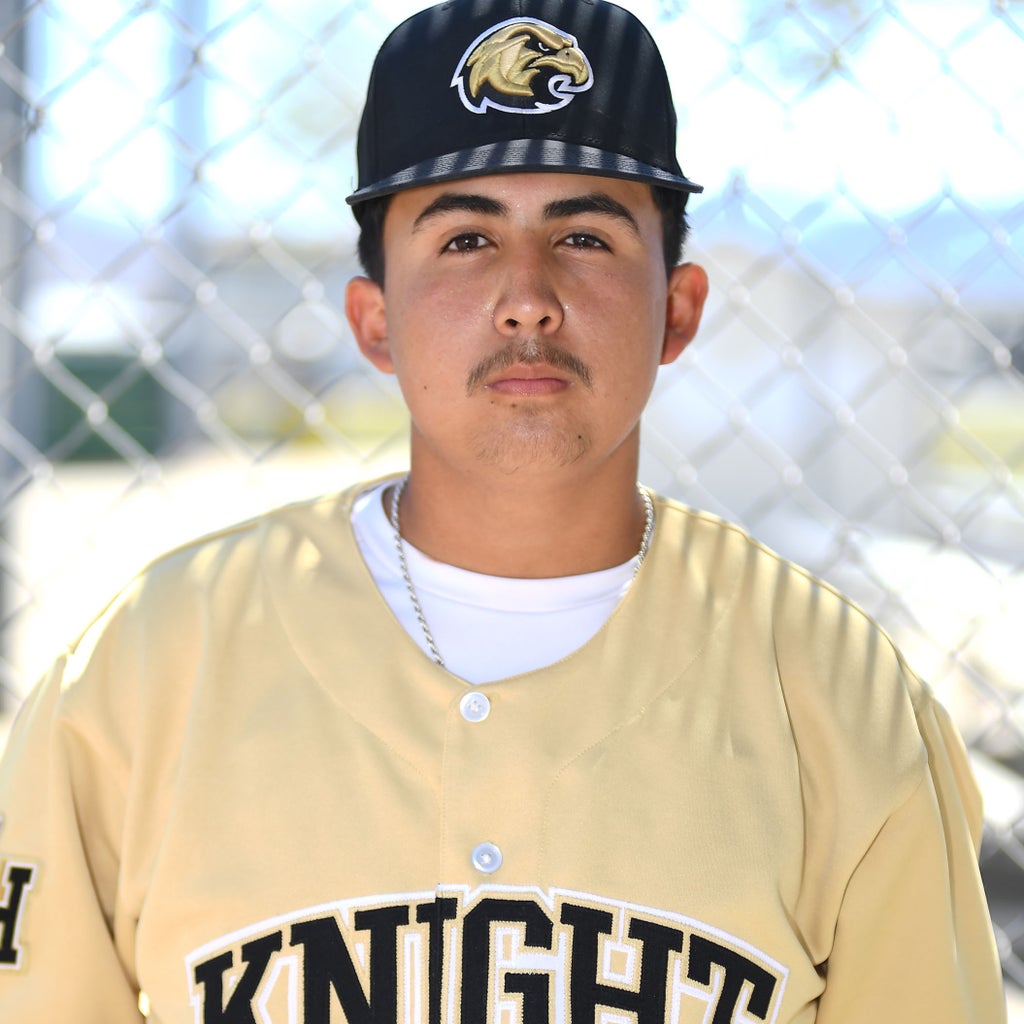 Johnny Salazar mugshot