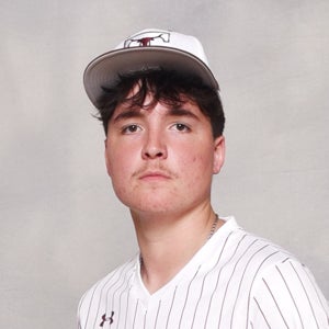 Kamden Roberts mugshot