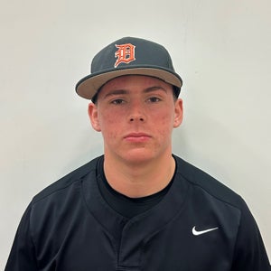 Mason Weber mugshot