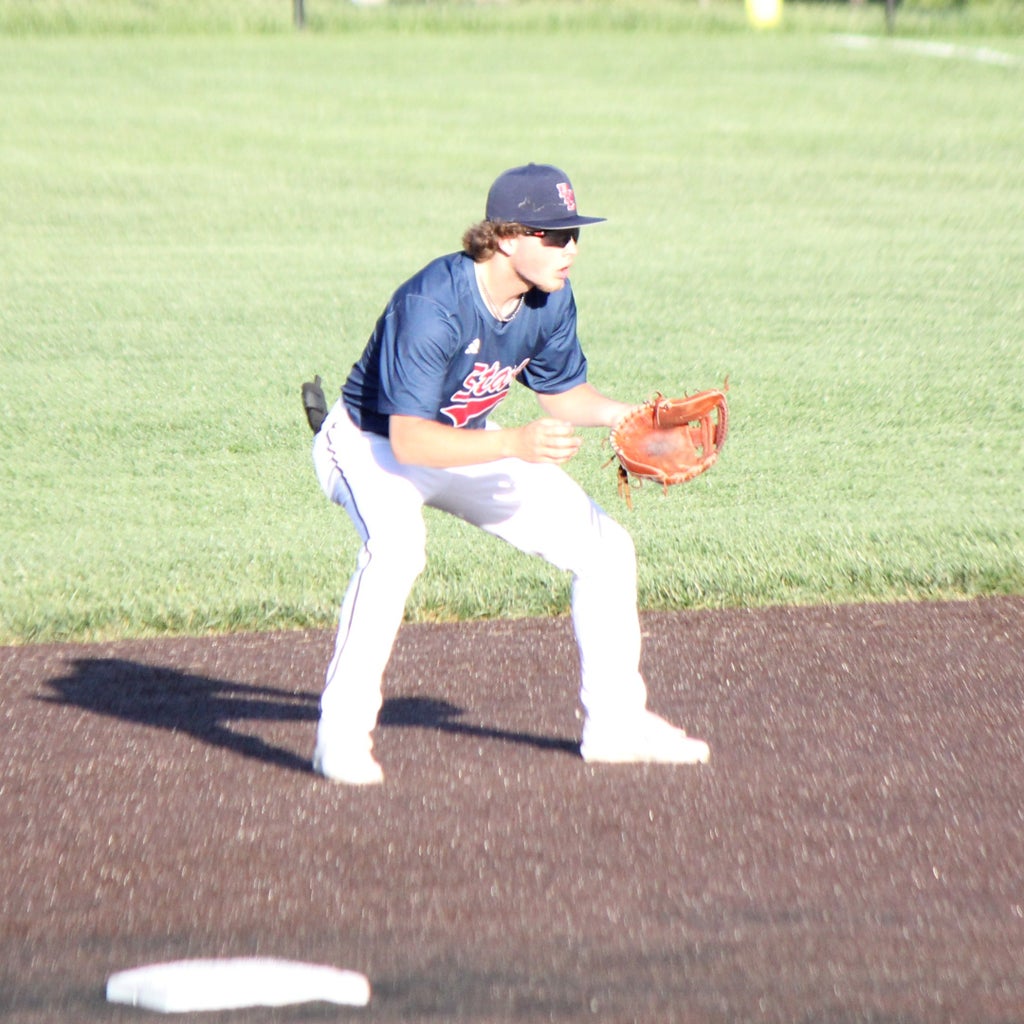 Tyler Stigall