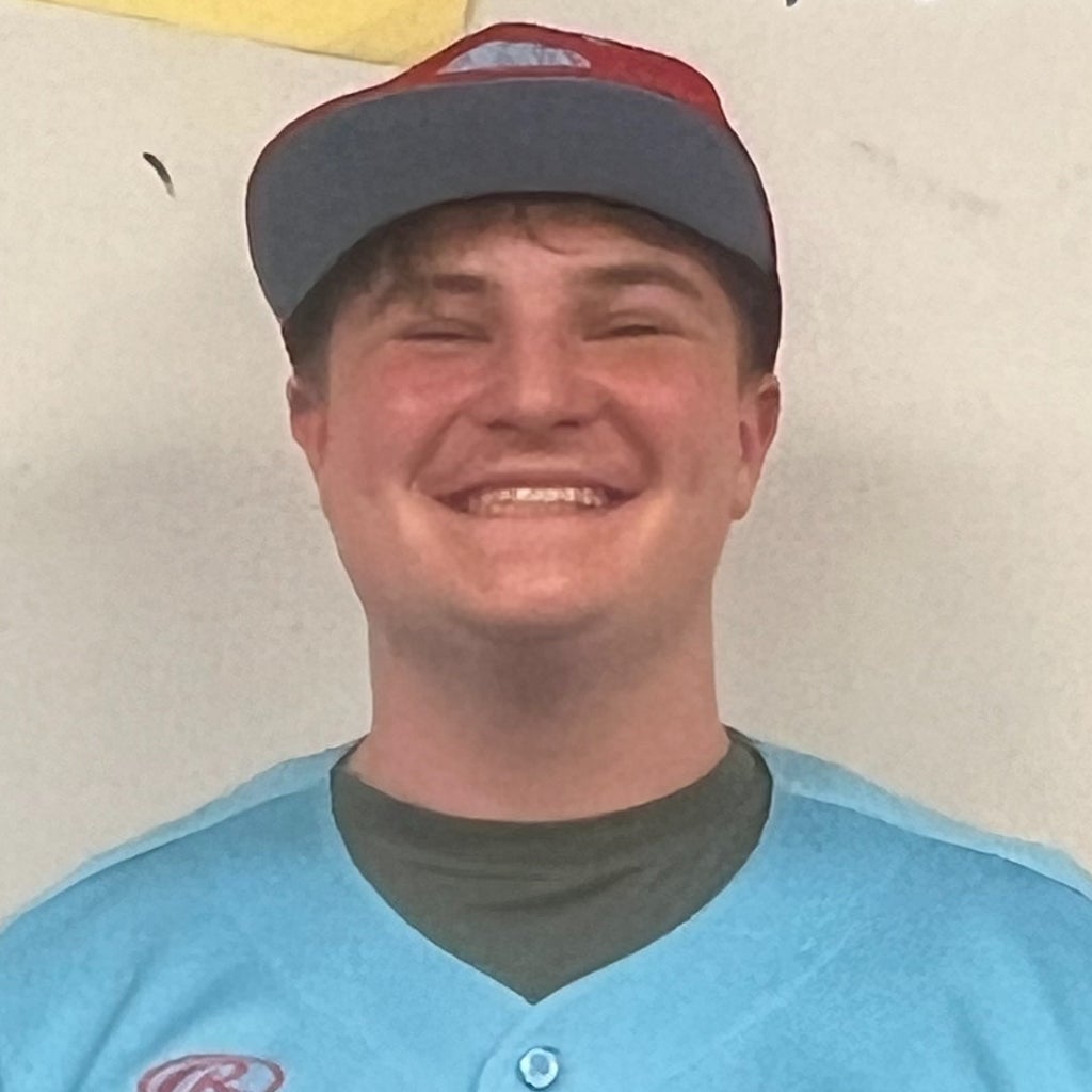 Jack Zelinsky mugshot