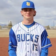Jakob Bauman mugshot