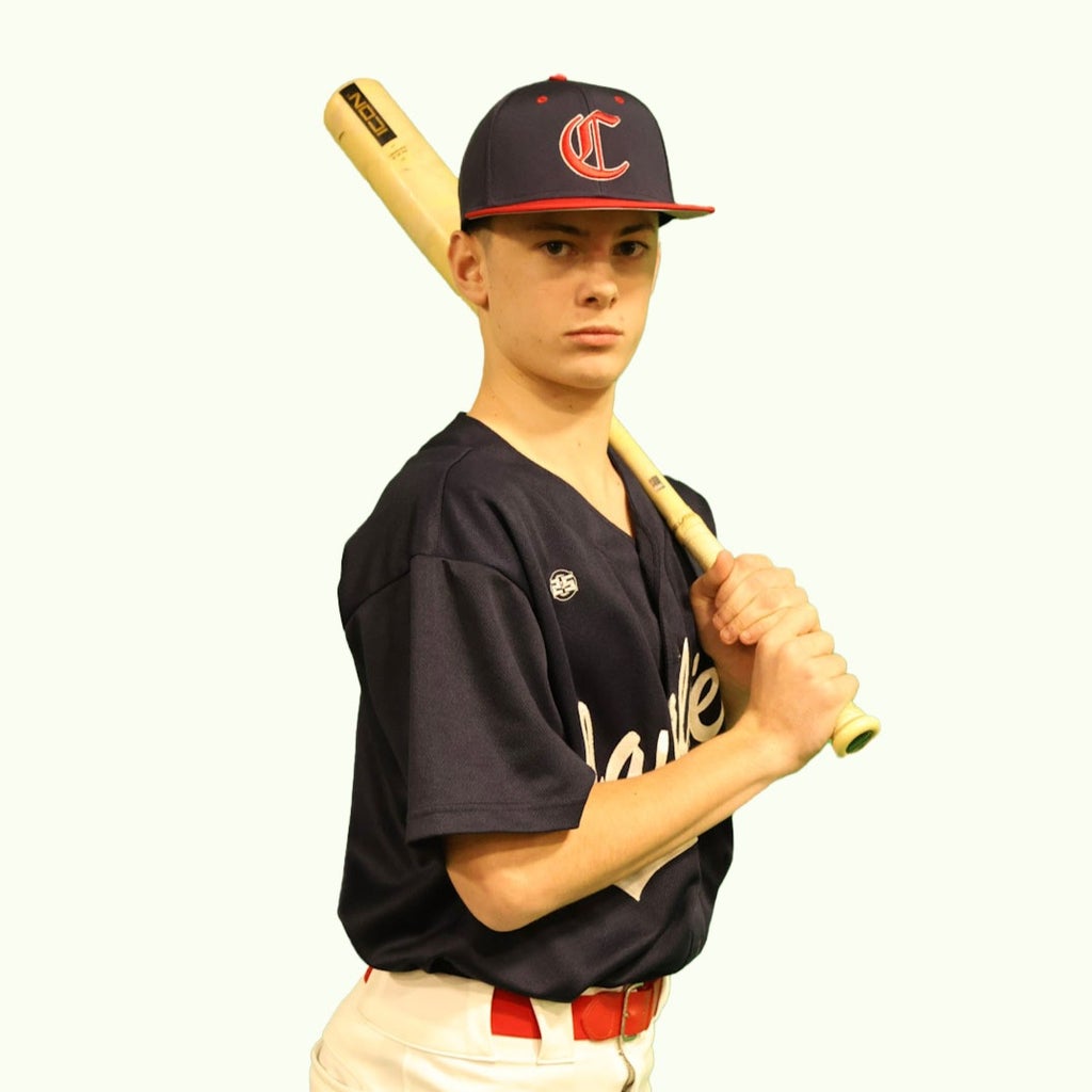 Luke Colwell
