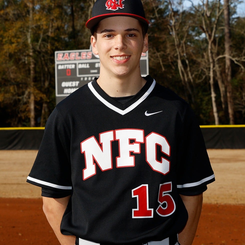 Jack McFarland mugshot