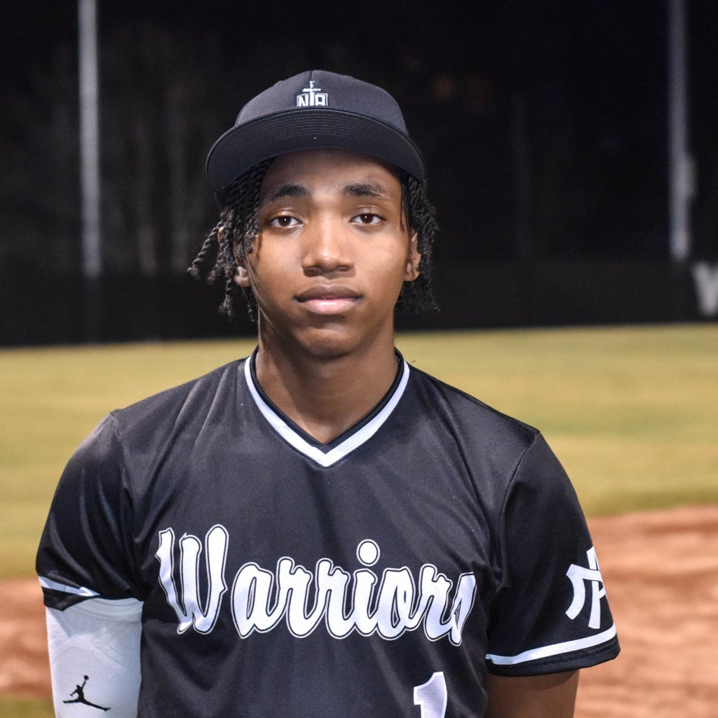 Jaiden Spencer mugshot