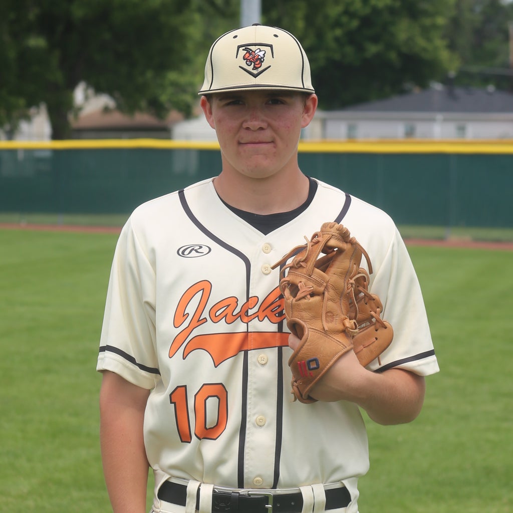 Caleb Tripp