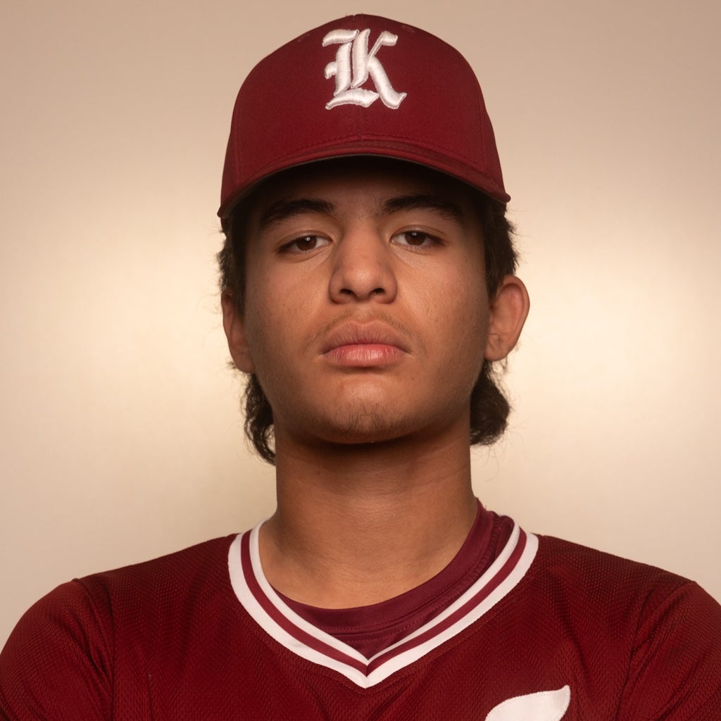Conor Ramirez