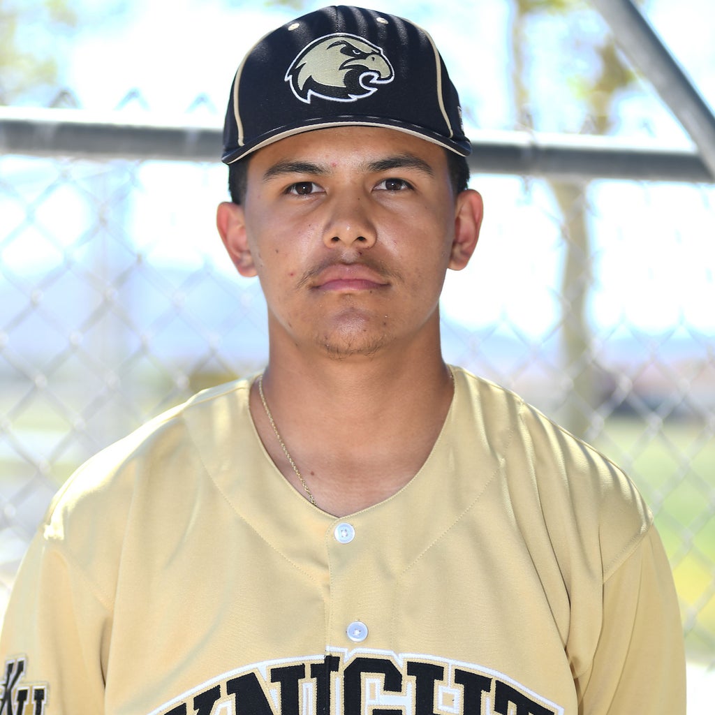 Javier Santana mugshot