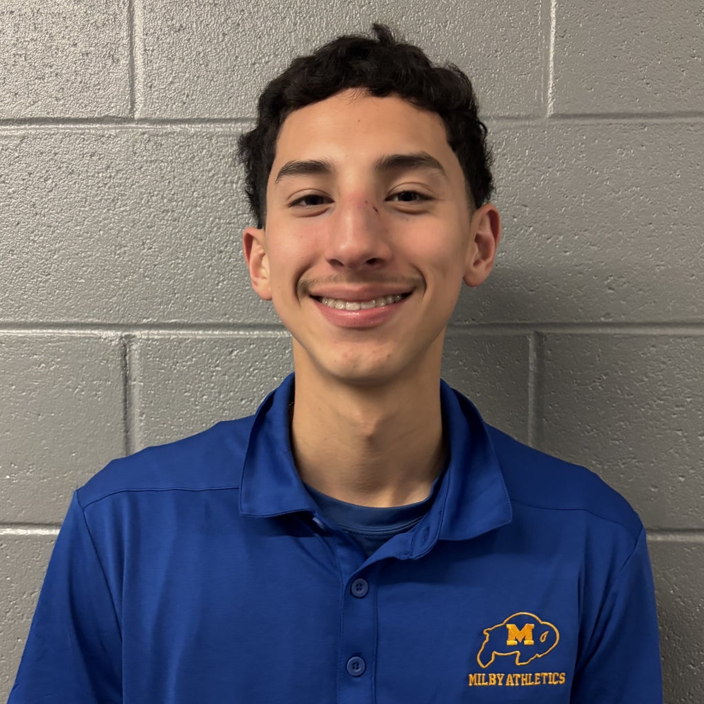 Dominick Avendano mugshot