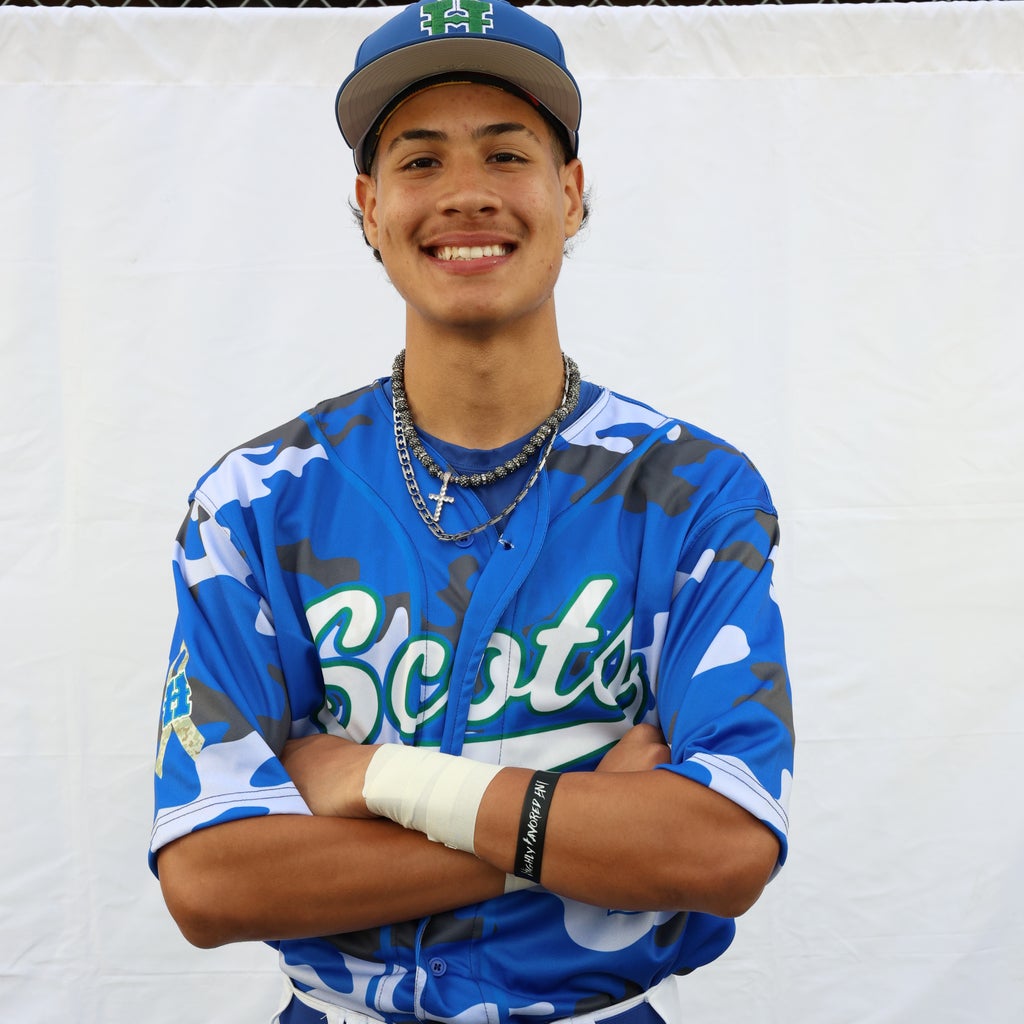 Santiago Blanco mugshot