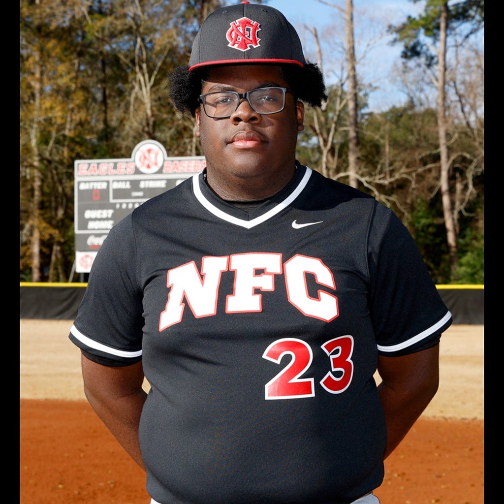 Karmelo Milton mugshot