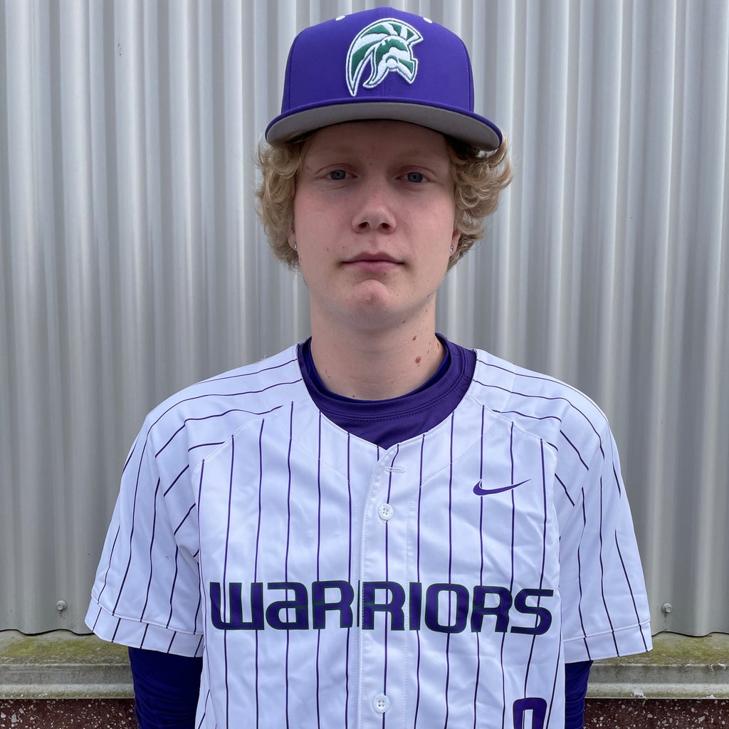 Lukas Wanke mugshot