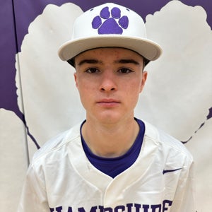 Cole Harkin mugshot