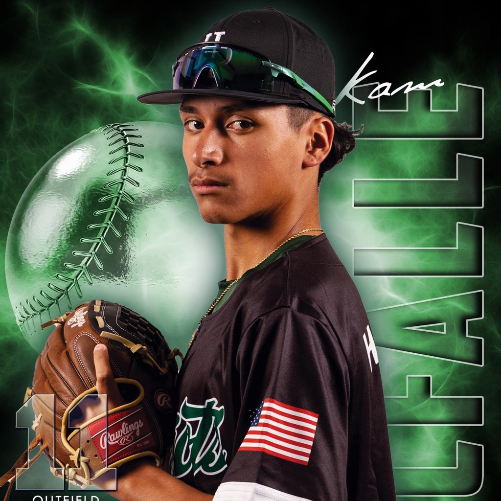 Kameron Acfalle mugshot