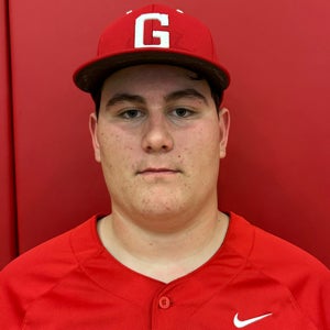 Parker Loveless mugshot