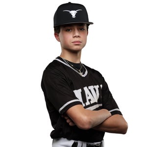 Luke Childress mugshot