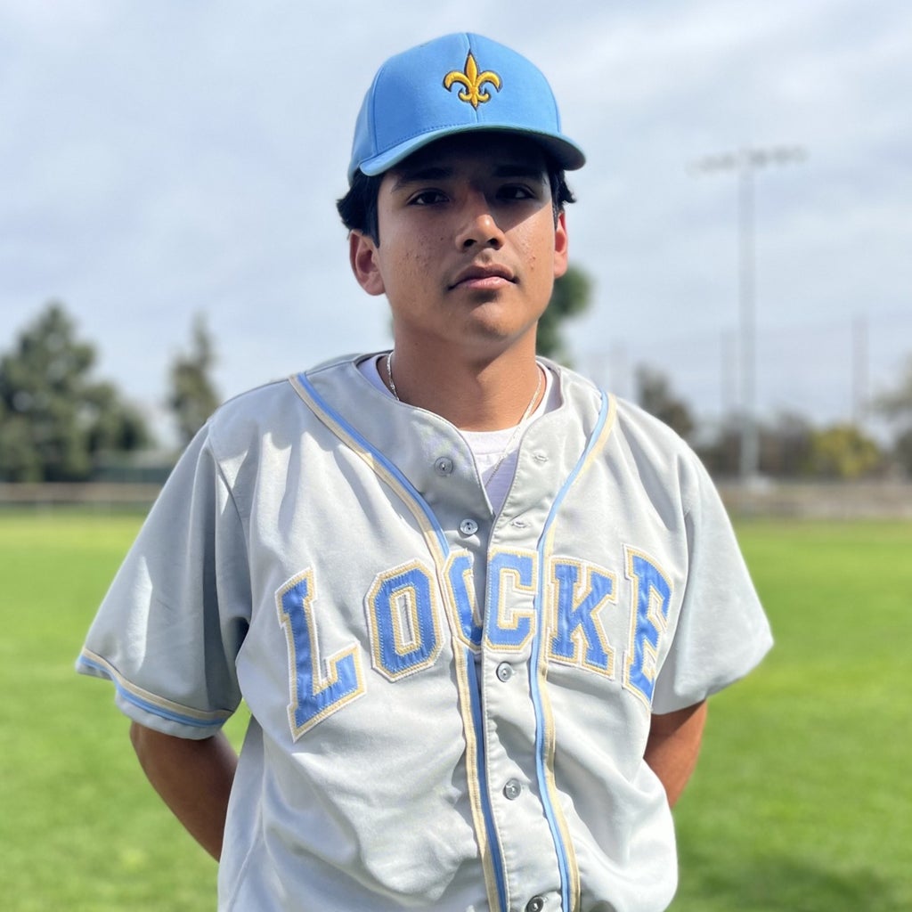 Sebastian Moreno mugshot