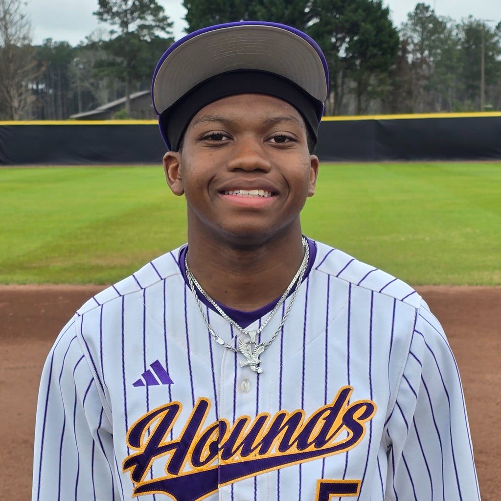 Junior Holloway mugshot