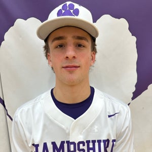 Jack Perrone mugshot