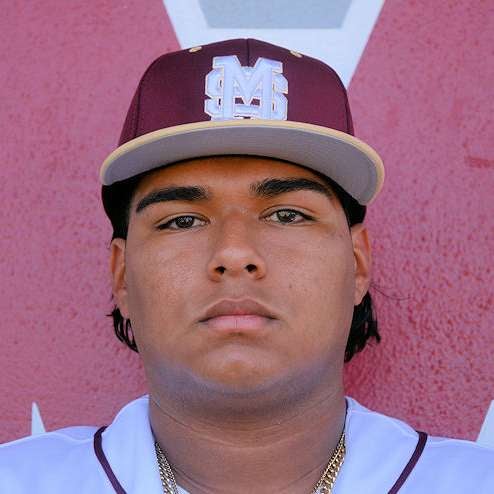 Anthony Espinoza