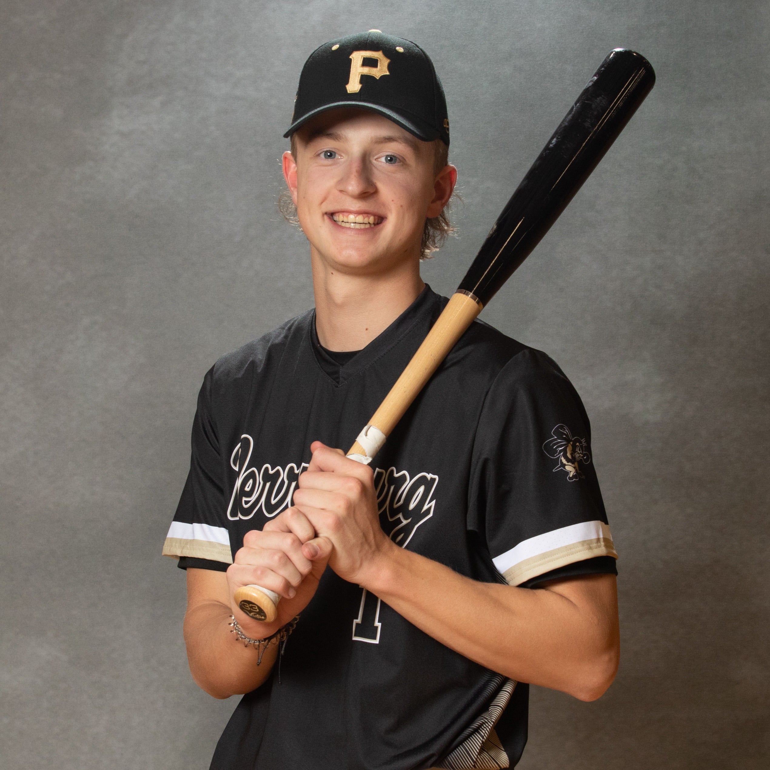 Tyler Palmer mugshot