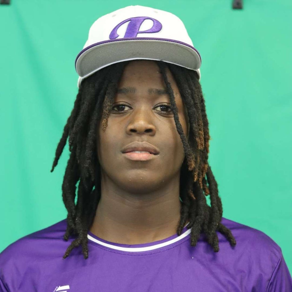 Adrian Brown mugshot
