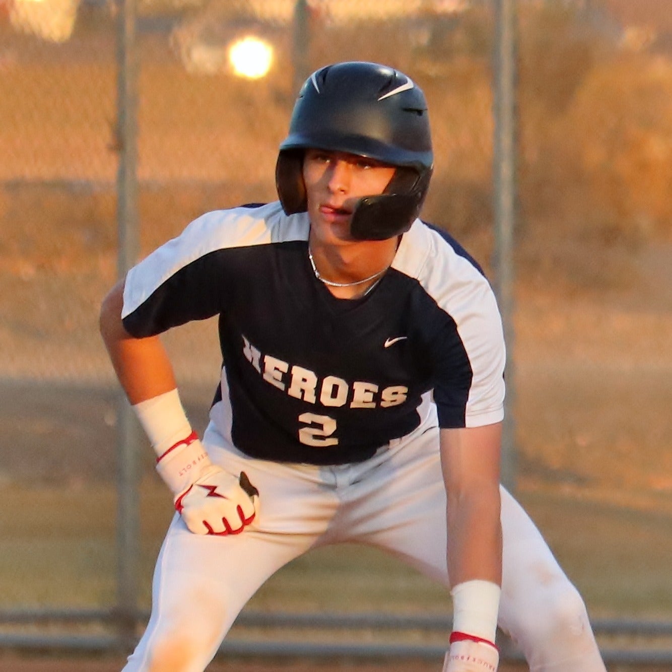 Brady Snitker mugshot