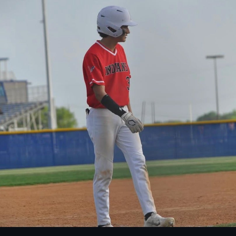 Braden Greigo mugshot