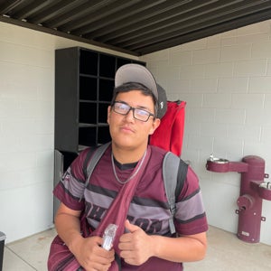 Andre Soto