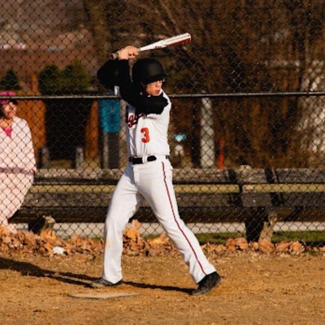 Xavier Alvarez mugshot