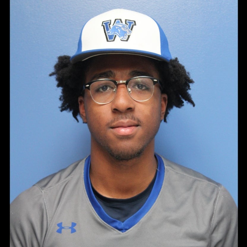 Renard Stricklin mugshot