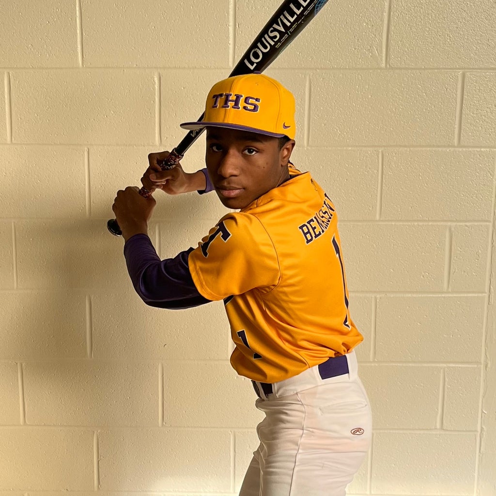 Rickey Wright