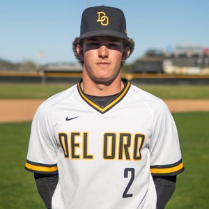 Broc McReynolds