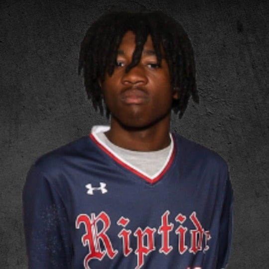 DeAndre McPherson mugshot
