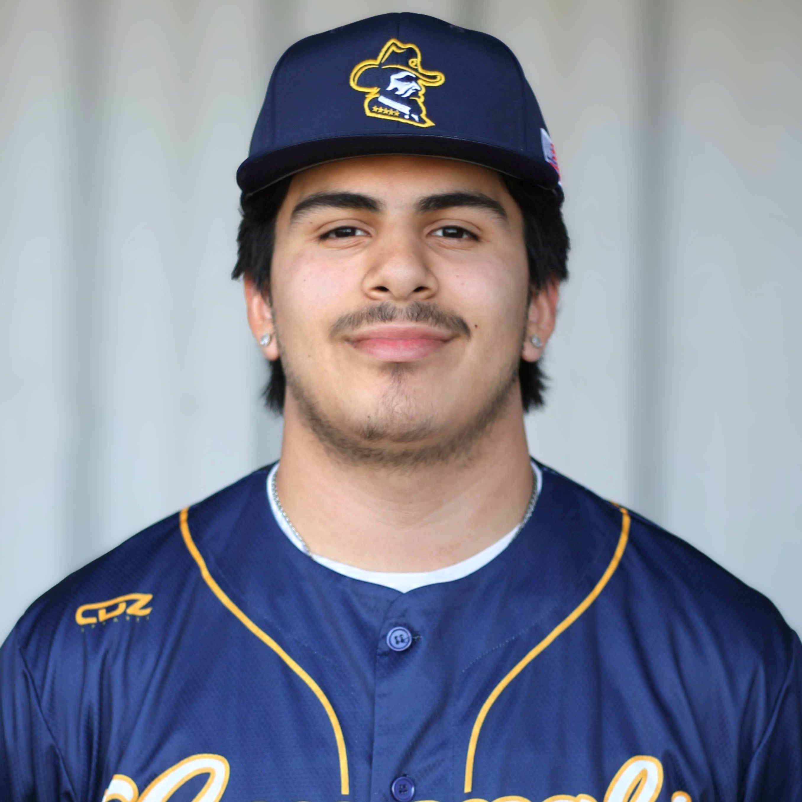 Christopher Espinoza mugshot