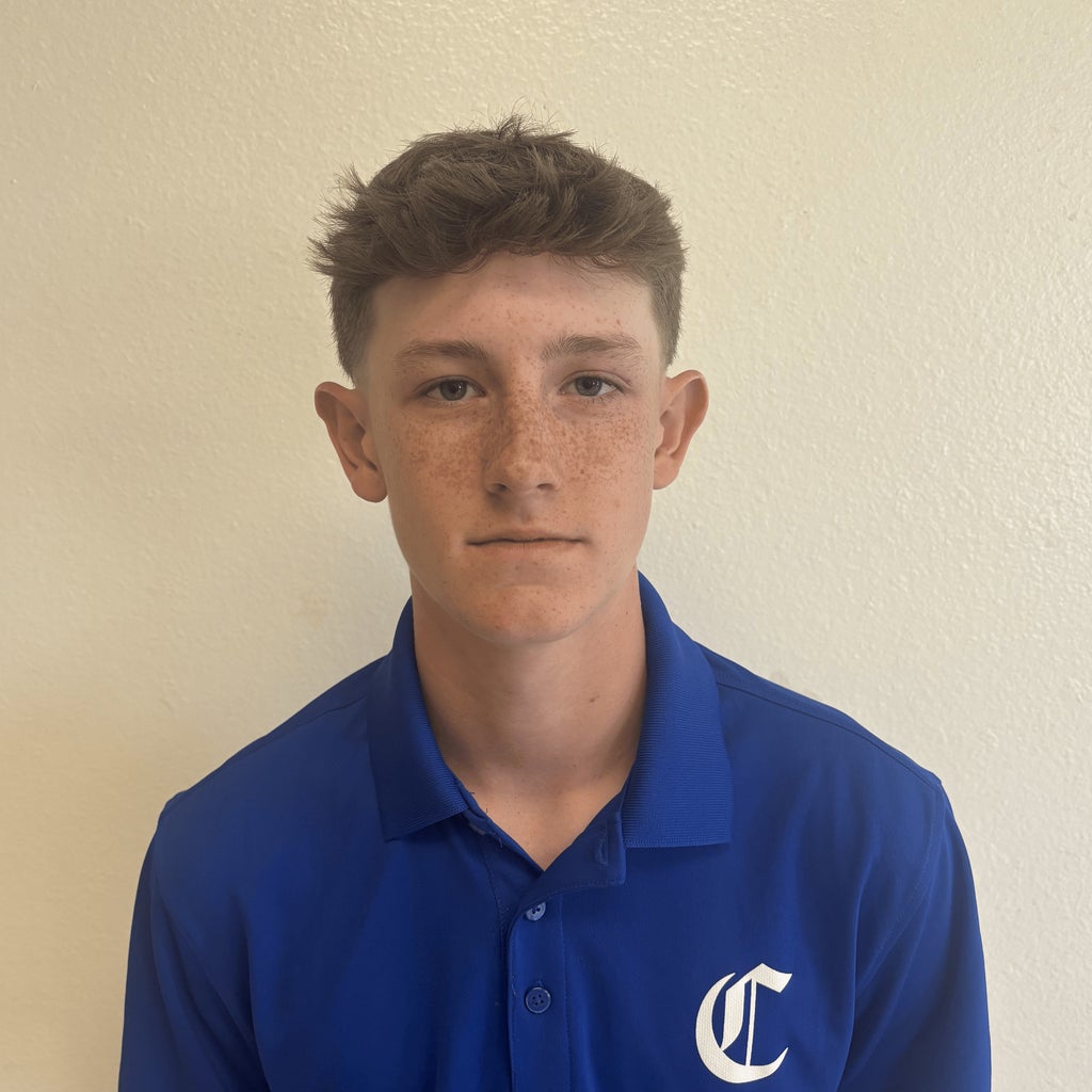 Cole Billings mugshot