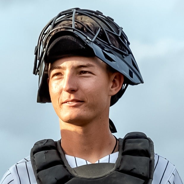 Luke Hoagland