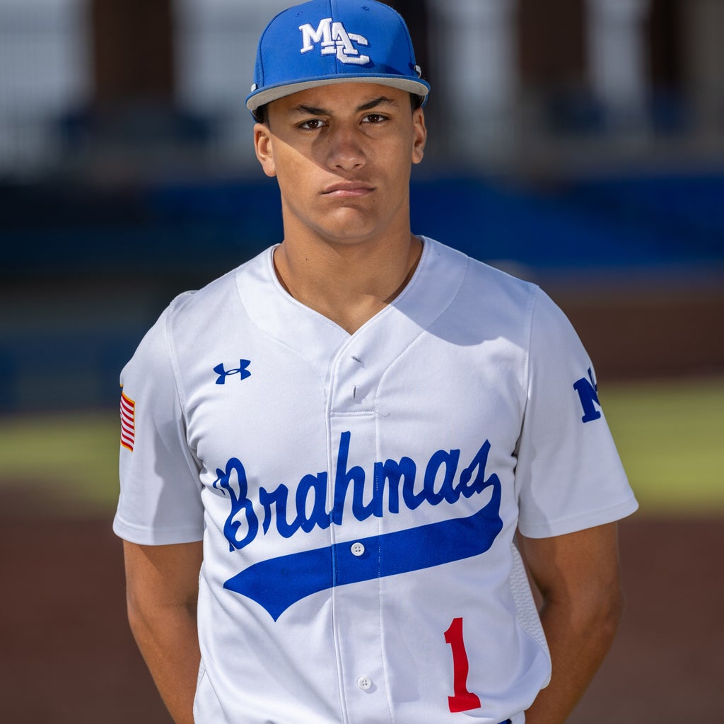 Trey Richmond