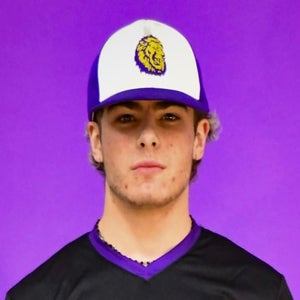 Lucas Calonder mugshot