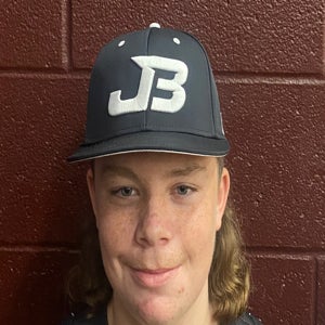 Cutter Braddock mugshot