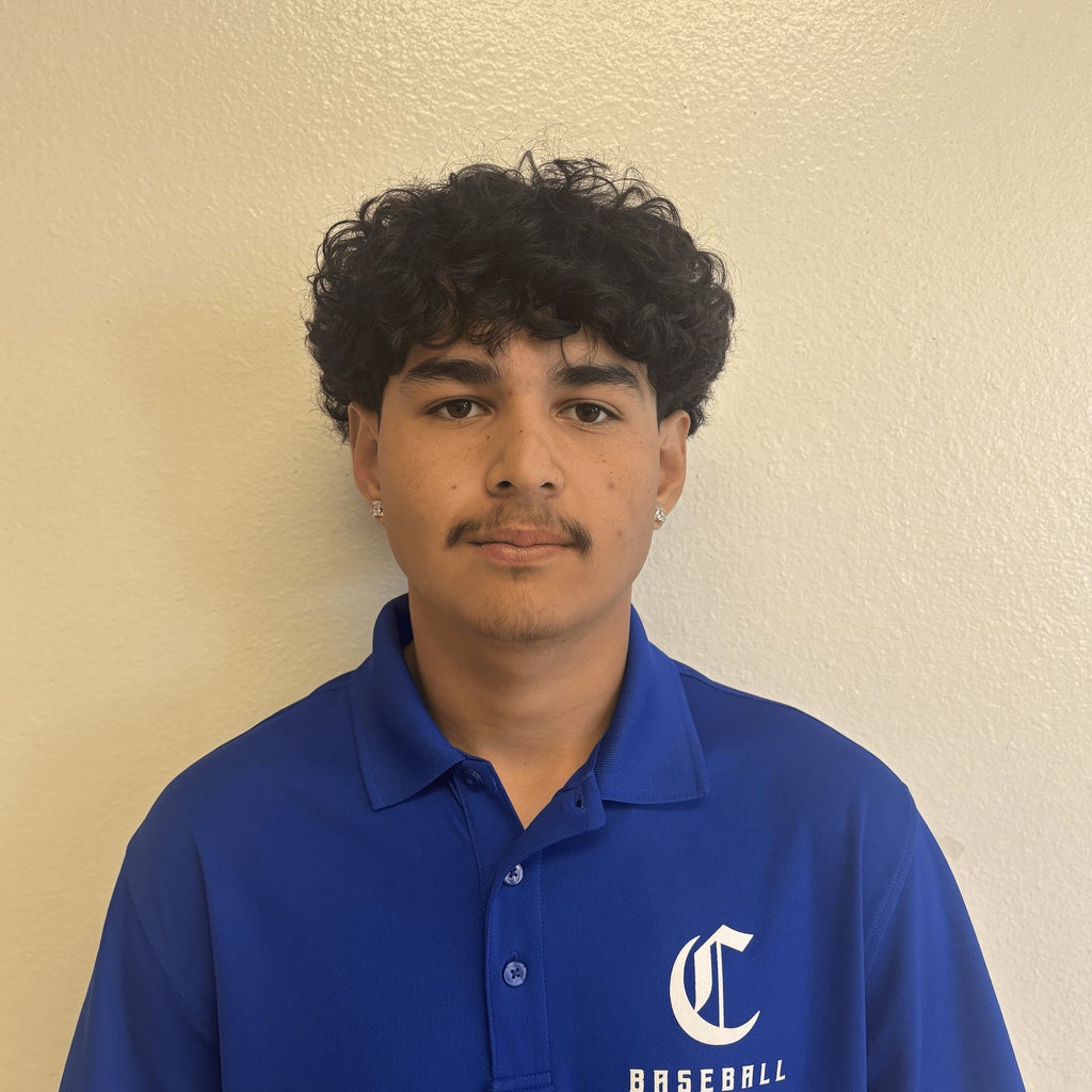 Bryan Mascarenas mugshot