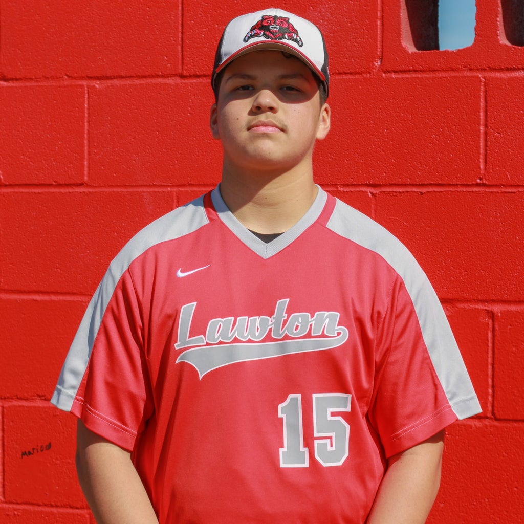 Adrien Ramirez mugshot