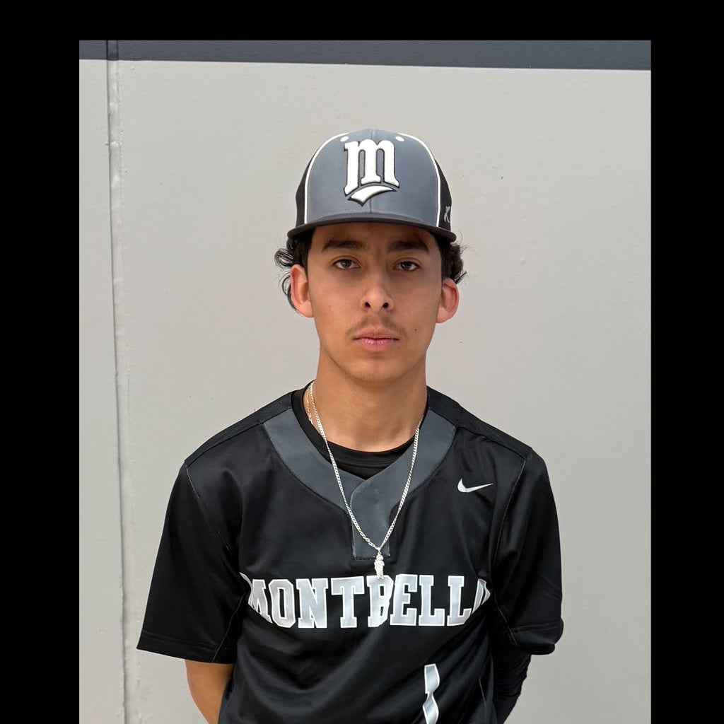 Jonathan Esparza mugshot