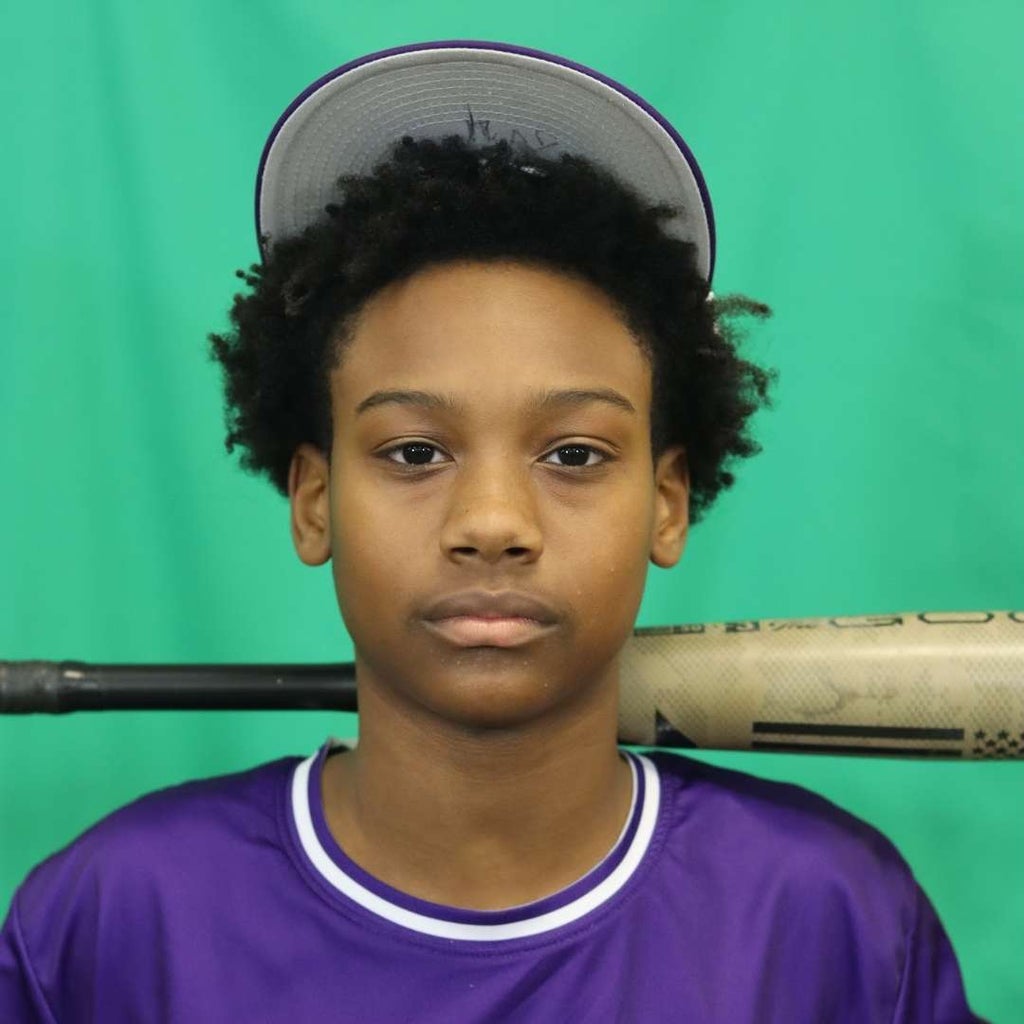 Cayden James mugshot
