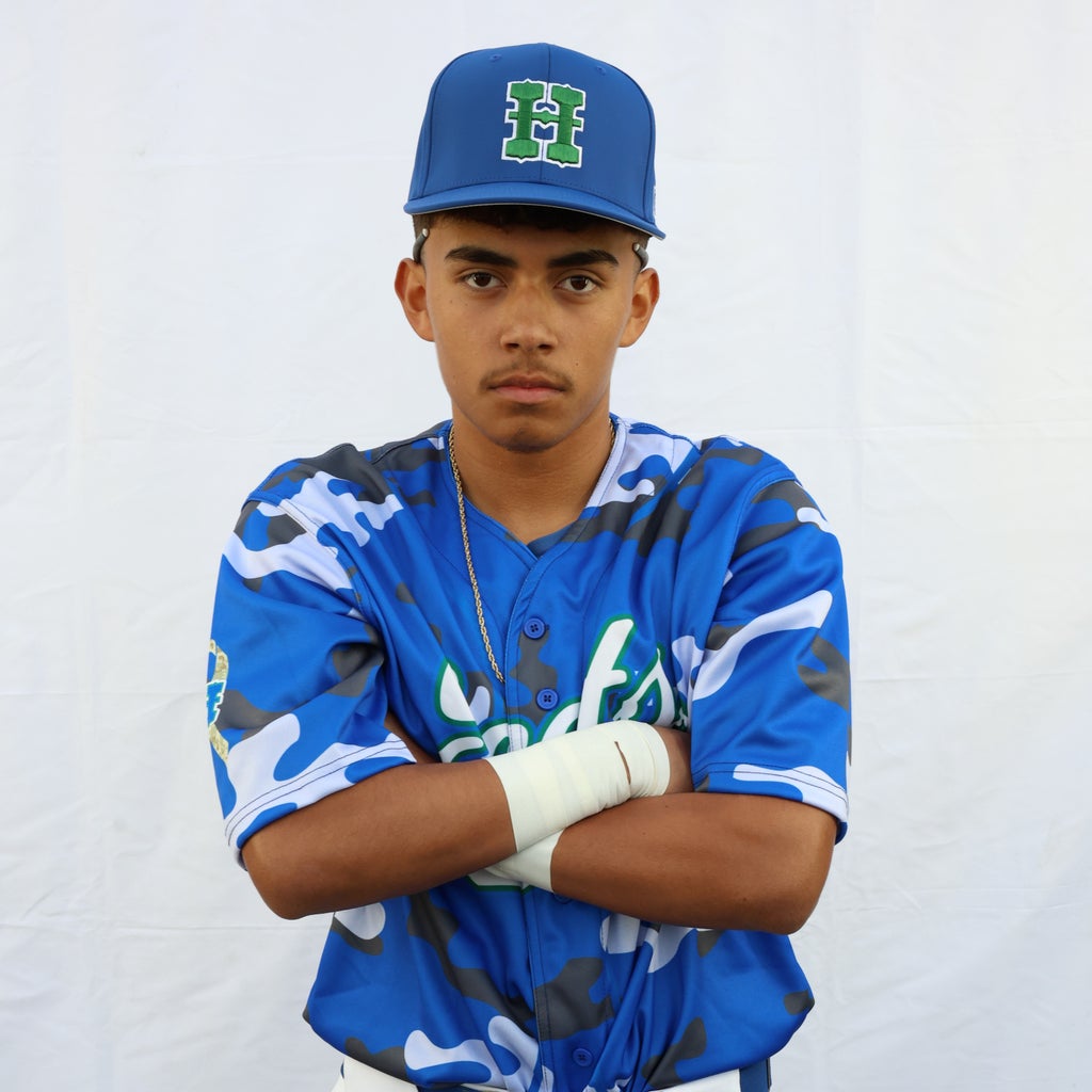Elijah Valdez mugshot