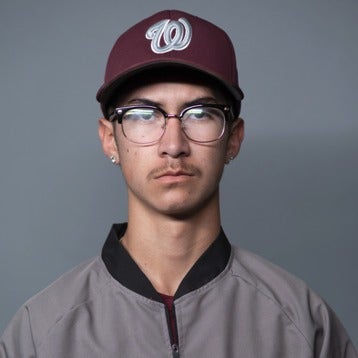 Javier Acuna mugshot
