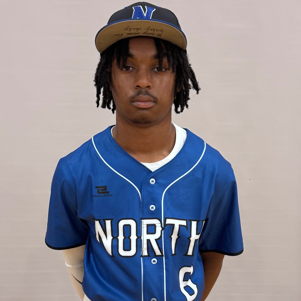 Jordan Ricard mugshot