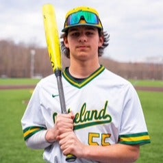 Mikey Santoiemma mugshot