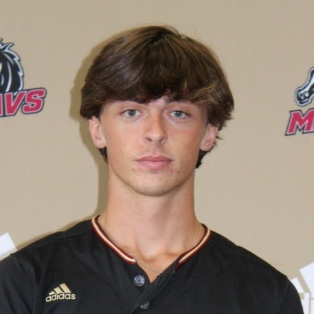 Aiden Forrest mugshot