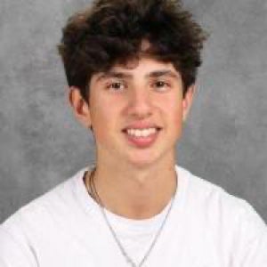 Austin Fritz mugshot